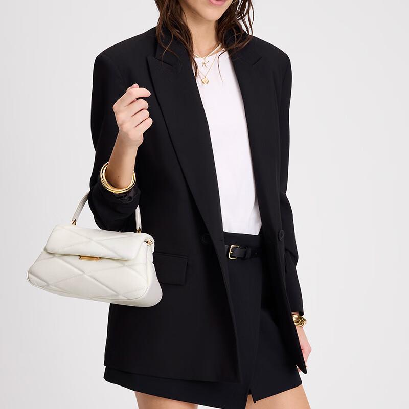 Kate Spade Grace Women's Leather Shoulder Bag