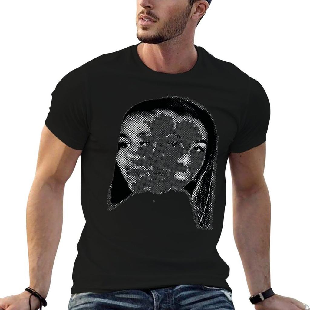 Mariah The Scientist TShirt cotton t shirts Unisex 100 Unisex t shirt summer t shirts for Unisex cotton funny Tshirt