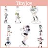 Exquisite Hololive Acryl-Aufstellerfigur mit Aqua Akai Shirakami Pekora Natsuiro Inugami Sakura