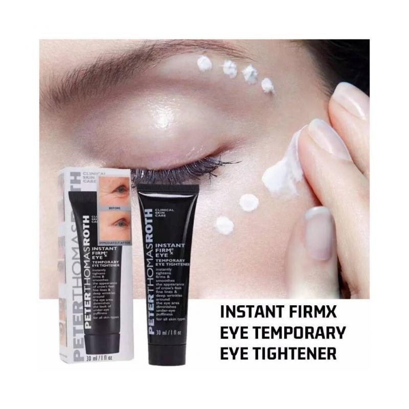 (Eye Cream)Roth Instant Firmx Serrant Crème Visage Soin Temporaire des Yeux Crème