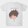 Üst Kıyafetler – T-shirtler