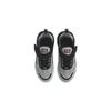Nike Air Max TW Comfortable Durable Breathable Low Top Kids Casual Shoes Kids Sneaker Gray Black DQ0297-006