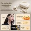 Lenovo EA430 Open-Ear Bone Conduction Sport Bluetooth Headset