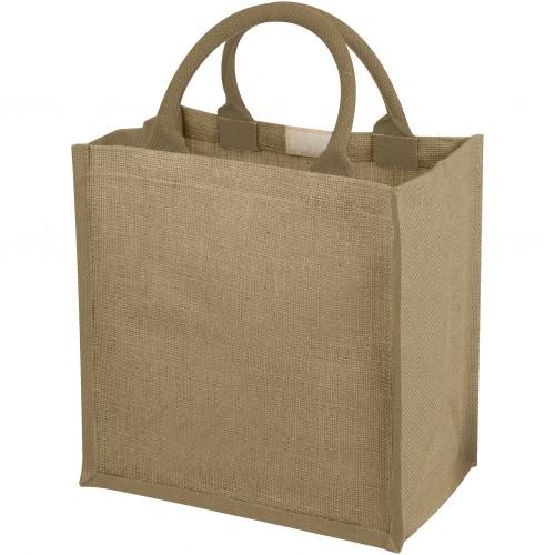 BULLET Chennai Jute Gift Tote (Pack of 2)