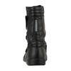 High Cut Safety Boots for High Places Gray 24 [Cocos Nobuoka] ZA-08