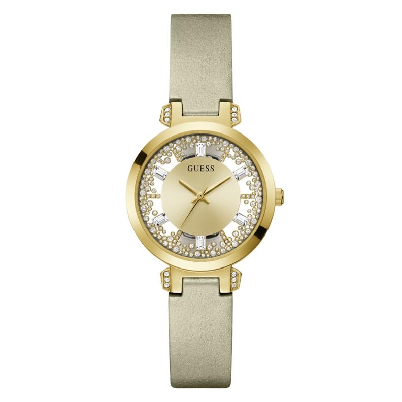 

GUESS Mod. CRYSTAL CLEAR GW0535L4