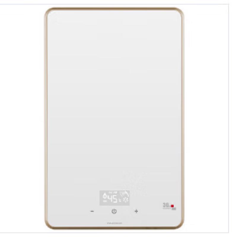 Instant Electric Water Heater