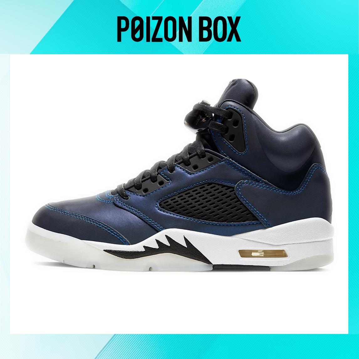 

Jordan Air Jordan 5 Vintage Basketball shoes Women