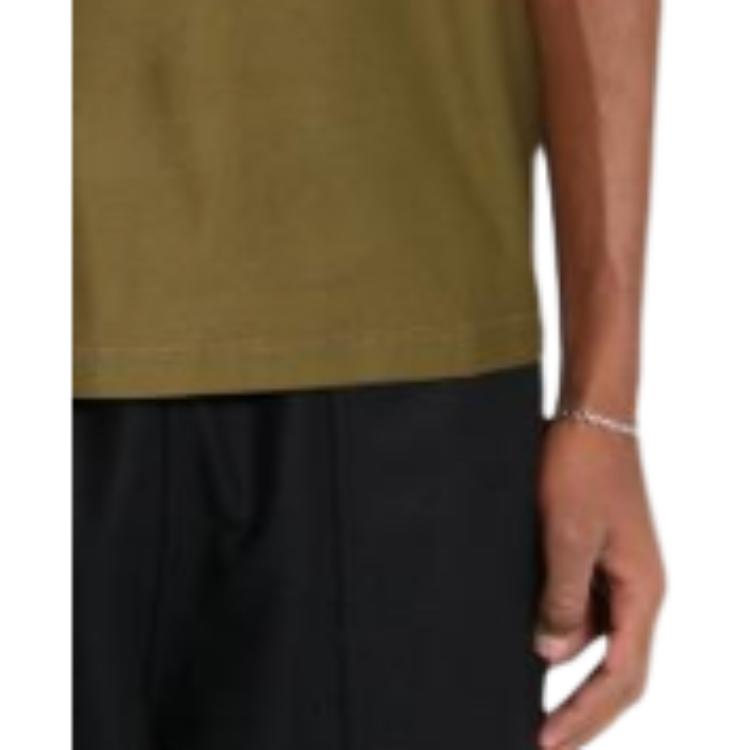 STONE ISLAND Pánské tričko s krátkým rukávem, minimalistické, jednobarevné, ležérní, univerzální, s kulatým výstřihem, řada Ghost, 8115205F8V0054