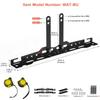 MultiPurpose Wheel Alignment Adjuster For Various Vehicle Models High Strength Aluminum Alloys To Last Easy Installation