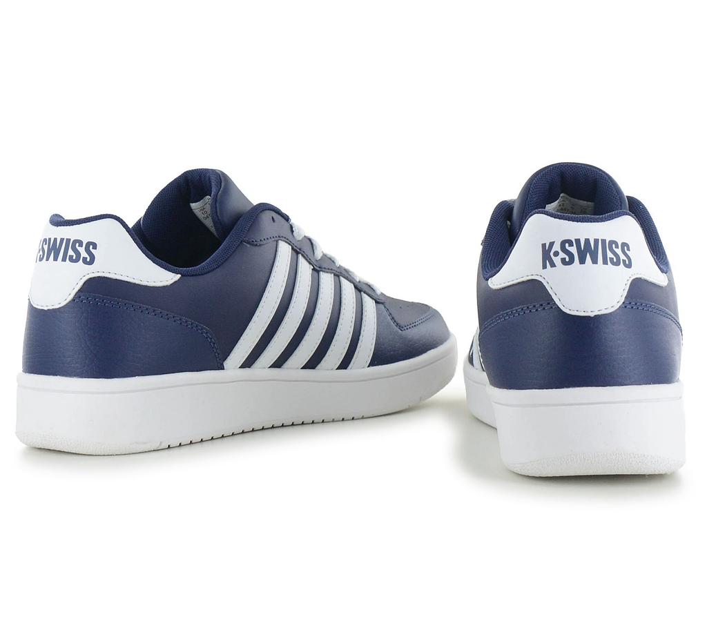 K-SWISS Classic Court Cali - Men's Sneakers Shoes Blue 04777-447-M ORIGINAL
