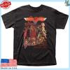 Aerosmith Toys In The Attic Shirt Classic Rock Band Tee Unisex T-Shirt Graphic Tee
