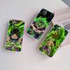 MH45 Dragon Ball BROLY Phone Case for Motorola G34 G32 G31 G14 G15 G84 G62 E32 G24 G72 G71 G73 G85 G200 G60 G52 G51 G50 G42 G41 G32 G30