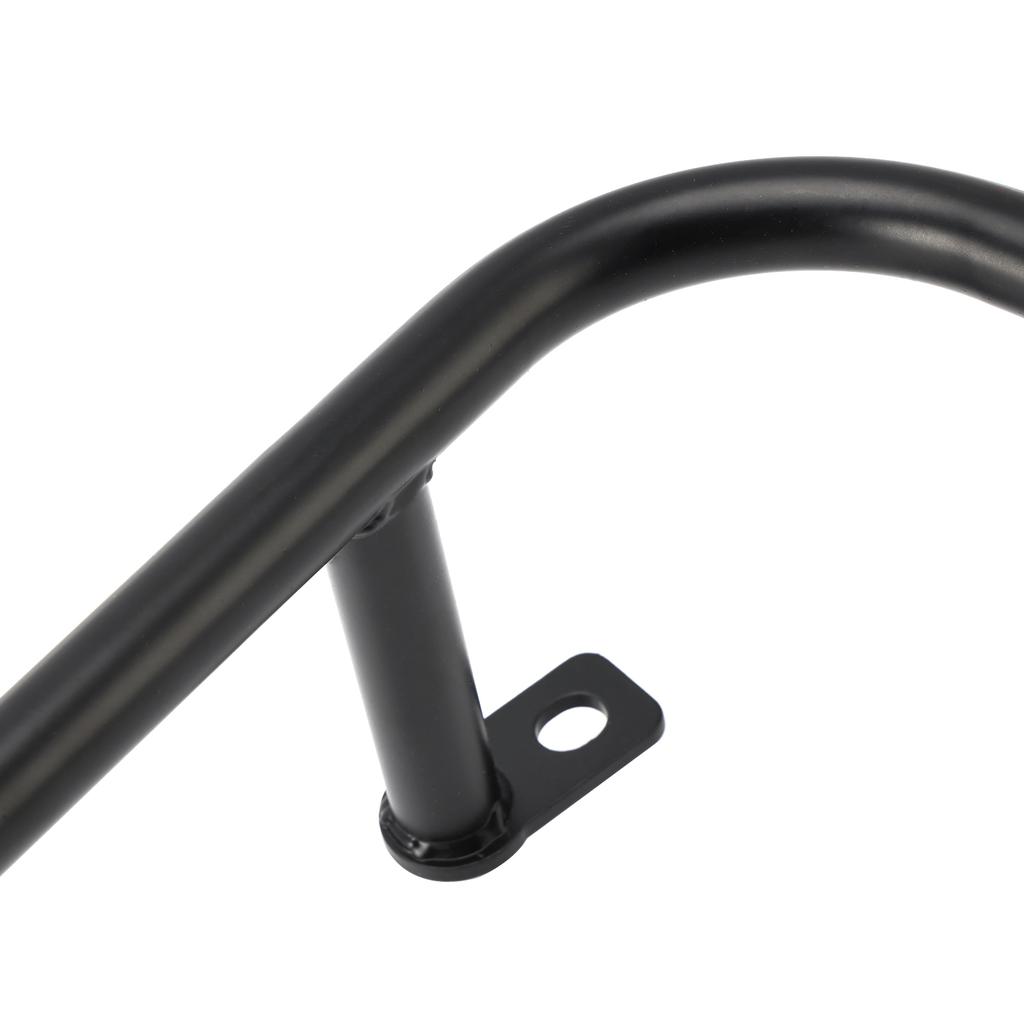 Luggage Rack Side Saddle Bag Mount Bracket Left&Right For Tiger 1200 2022-2025