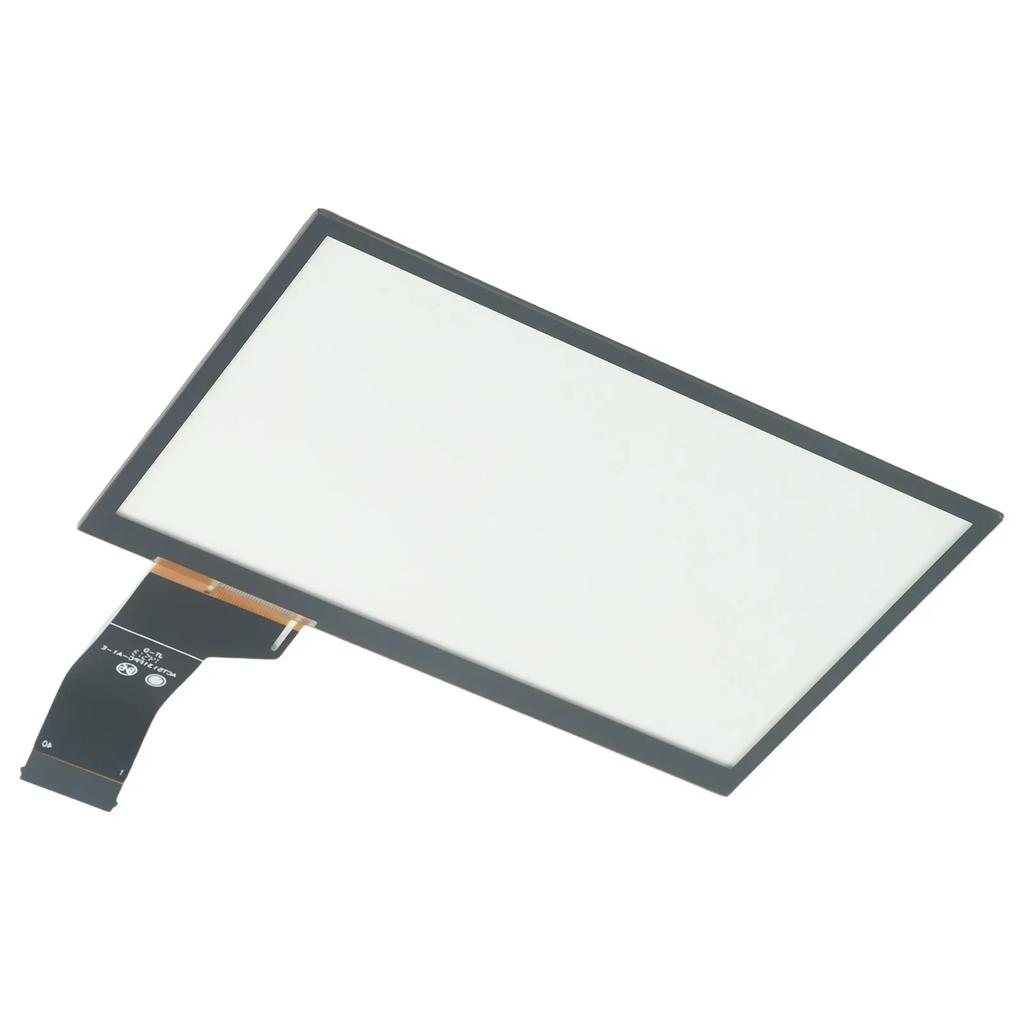 Touchscreen Glas Digitizer Für Skoda Für Magotan B7 Für Für Golf 6R Für GLI Für Passat 6.5 ''Touchscreen Digitizer