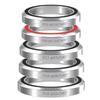Road Bike Headset Bearings Replacement Road Bike Double Sealed Bearing Headset Heavy Duty Bearing Headset Enduring