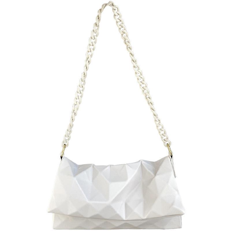 New Crossbody Women's Bag Fashion Versatile Shoulder Bag