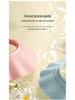 Baby Shampoo Hat: Water-Blocking Ear Protection Cap for Kids and Infants