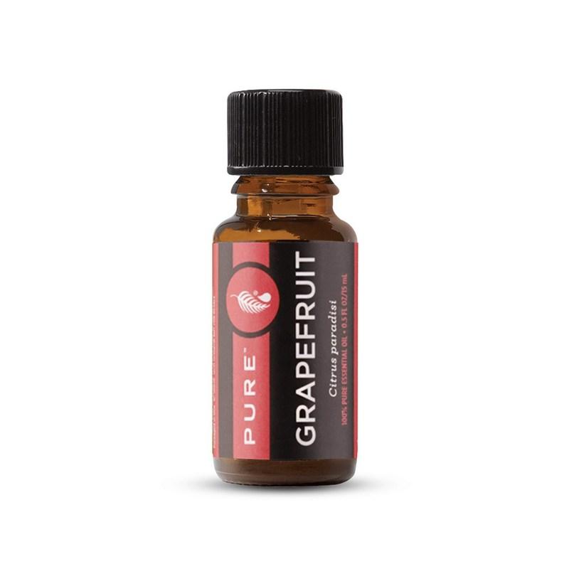 Melaleuca Pure Grapefruit Oil, 1 pcs, 15ml