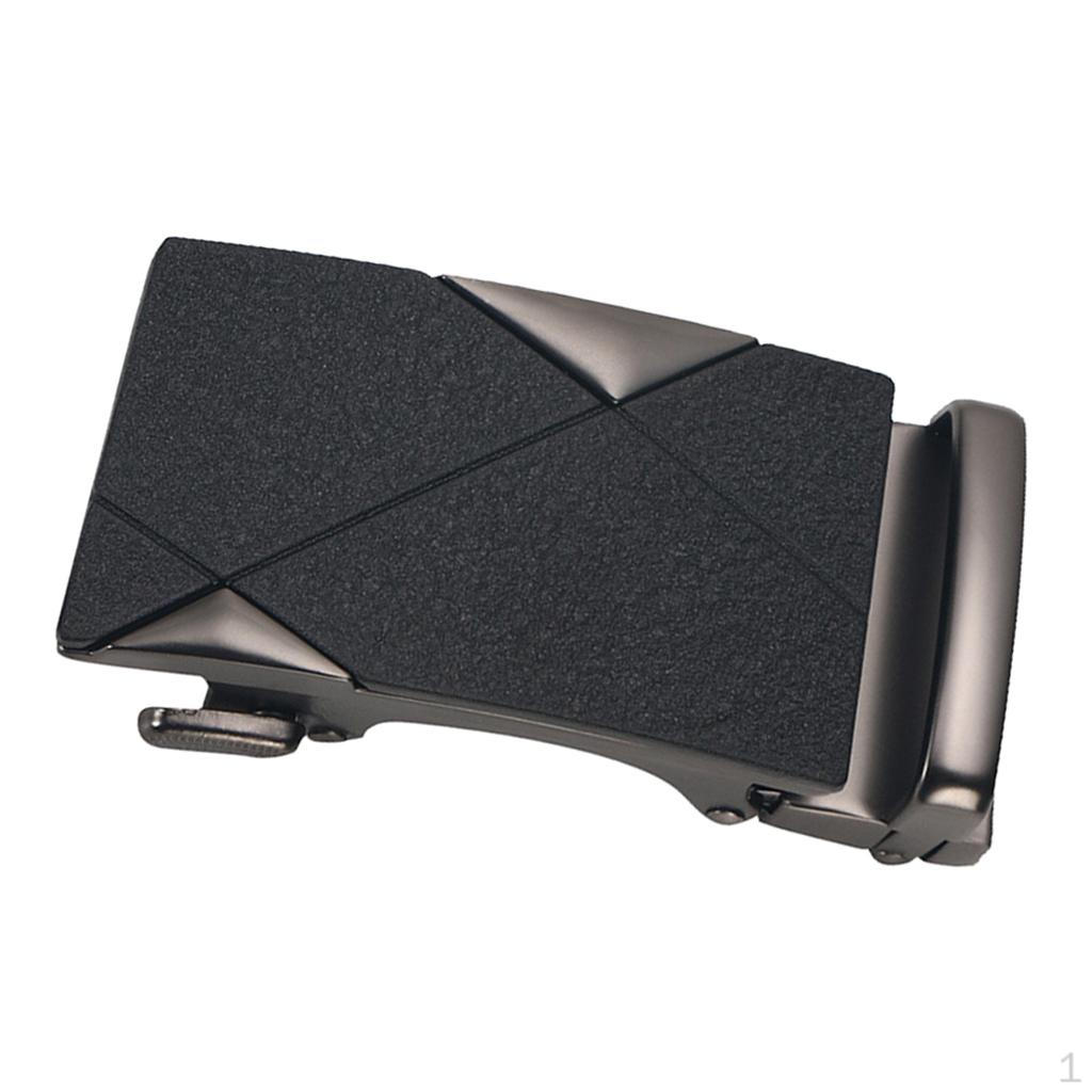 

Ремінь із тріскачкою з автоматичною пряжкою шириною 4 см. Аксесуар 04