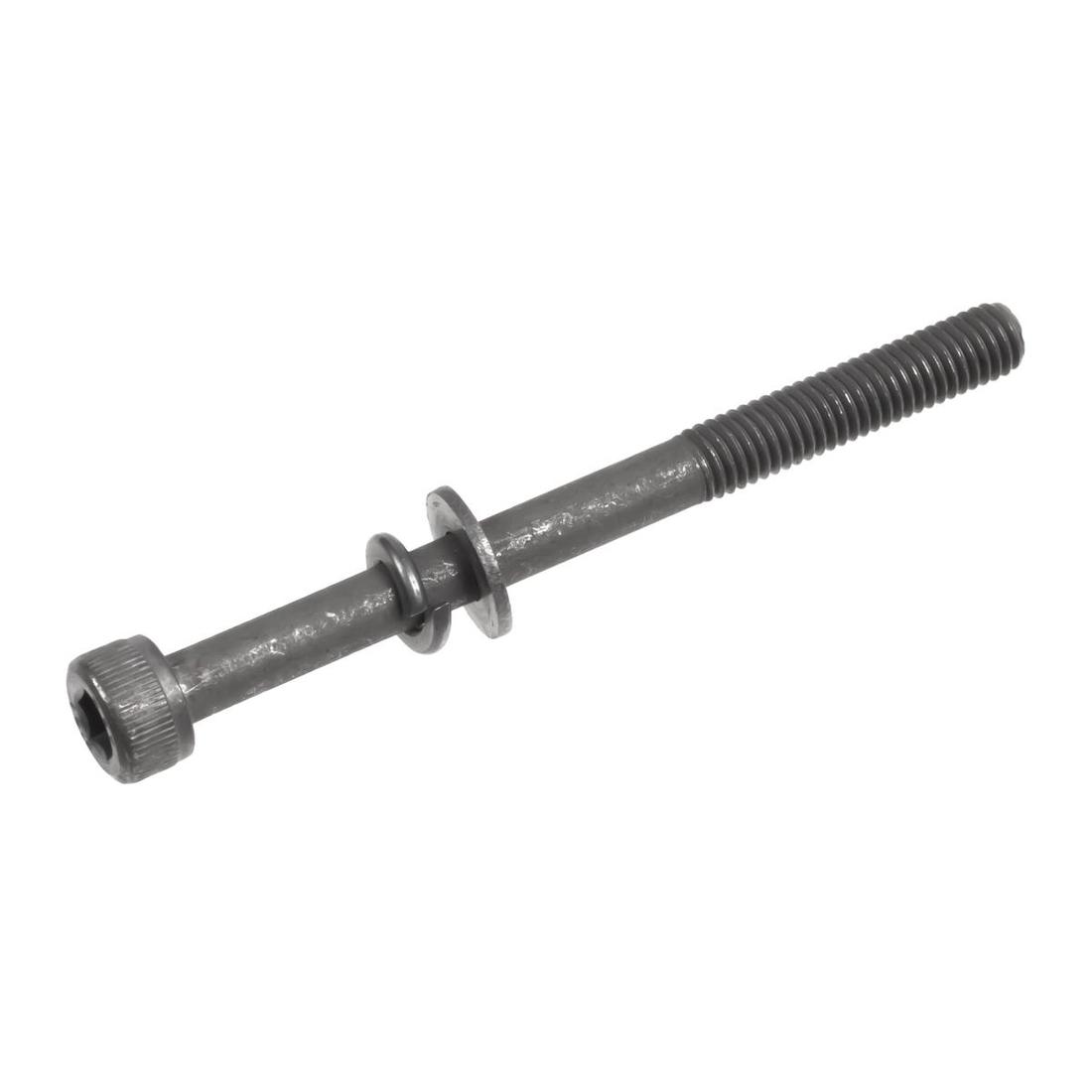 

Muffler Cover Screw Cedrus Blower Dm02 070214