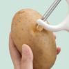Zhang Xiaoquan Liuguang Series Stainless Steel Peeler