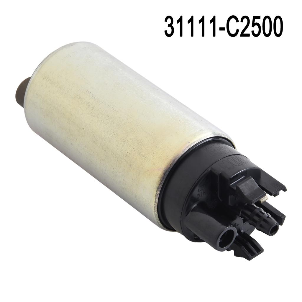 Výkonná výměna palivového čerpadla pro Hyundai Sonata a Kia Pro Optima a pro Sportage Zvyšte výkon svého vozidla