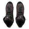 Karrimor Mens Hot Route Leather Waterproof Walking Boots
