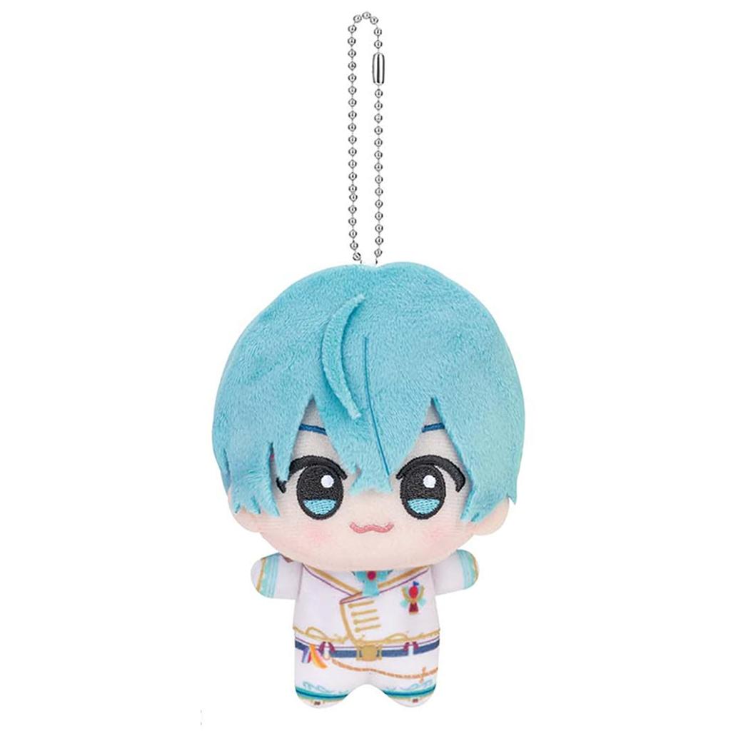Strawberry Prince Chibi Plush Toy The Strawberry Prince Beginnings 11cm 6 Types - Movie - Approx. - (Colon)