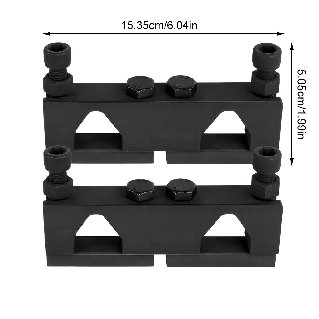 2pieces Camshaft Timing Holding Tools Holder Kits Holding Tools Timing Holding Tools 2025200090