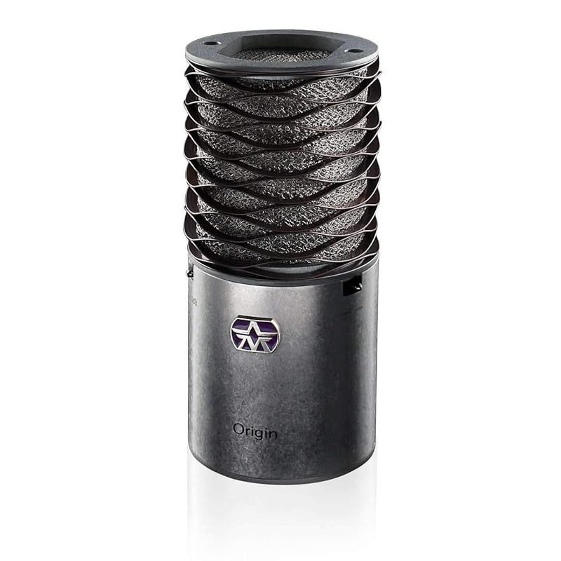 

Aston Microphones Aston Microphones/AST-ORIGIN origin condenser microphone
