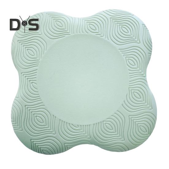 

Наколенники для йоги, сверхтолстые противоскользящие спортивные подушки из ЭВА для снятия боли, для мужчин и женщин, для пилатеса, защита локтевого сустава, коврик для стояния на коленях, фитнес-оборудование 16