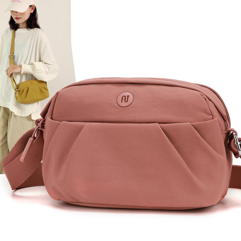 Small Bag Mobile Phone Bag Women's Shoulder Crossbody Bag