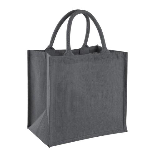 Westford Mill Taška Midi Jute Tote Bag