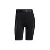 (WMNS) Techfit HEAT.RDY Short Tights Asia Sizing 'Black' Women's GR8241