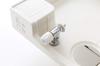 SANEI Washing Machine Pan Washing Machine (with Faucet) H5410S-640