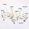 Minerals Agate Display Stand Rock Holder Stand Base Rack Table Office Decoration