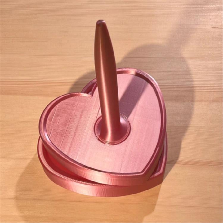 Yarn Spinners Yarn Holder Easy to Use Vertical Spins Stand Yarn Dispenser Knitting Supplies