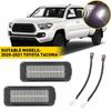 PT857-35200 LED Bed Lighting Kit - For Toyota Tacoma Truck Accessories