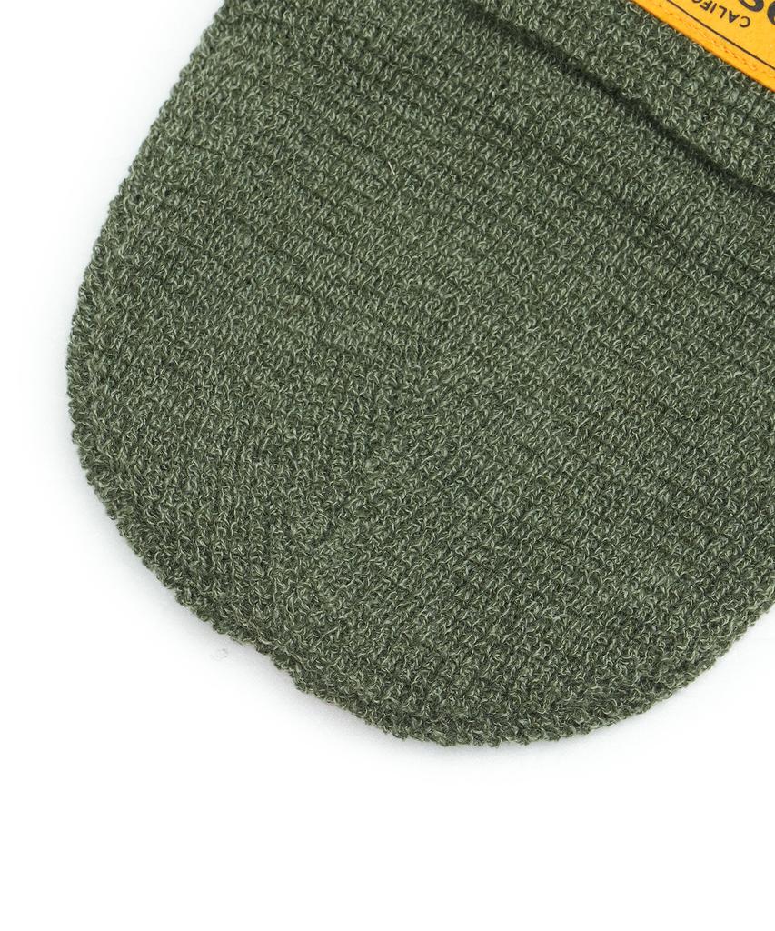 Amelikannideul Basin Knit Beanie Yosemite Np