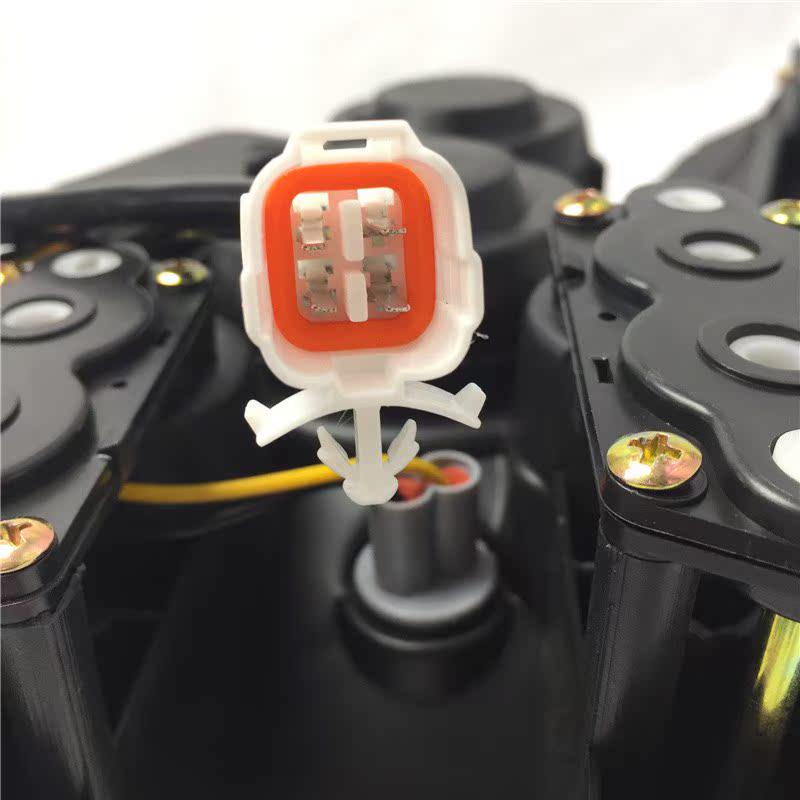 Foton Times Kangrui Scheinwerferbaugruppe 2/3/H1/H2/H3