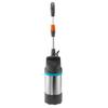 DEŠŤOVÉ ČERPADLO 4700/2 INOX A - HG-01766-20