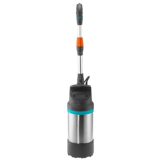 DEŠŤOVÉ ČERPADLO 4700/2 INOX A - HG-01766-20