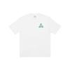 Palace Ultimo Series Tri-Eye T-Shirt Unisex Tops White P21TS237