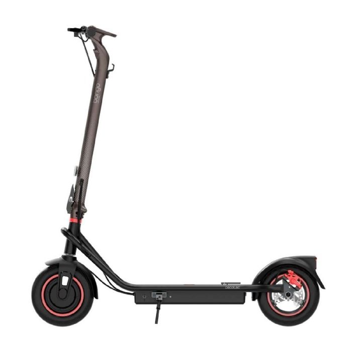 Cecotec Trottinette Électrique Homologuée avec Base Extra Large Bongo G40 XXL Connected Puissance Maximale 700 W Autonomie 40 km