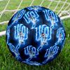 Messi 10 Number World Cup Trophy Size 5 Soccer Football Machine Sewn Indooroutdoor Training And Matches Perfect Gift For Sports Enthusiasts