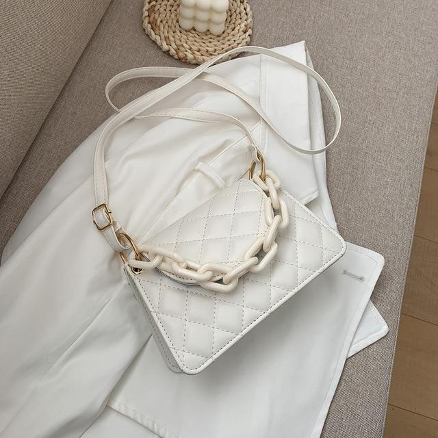 small classic handbolsa
