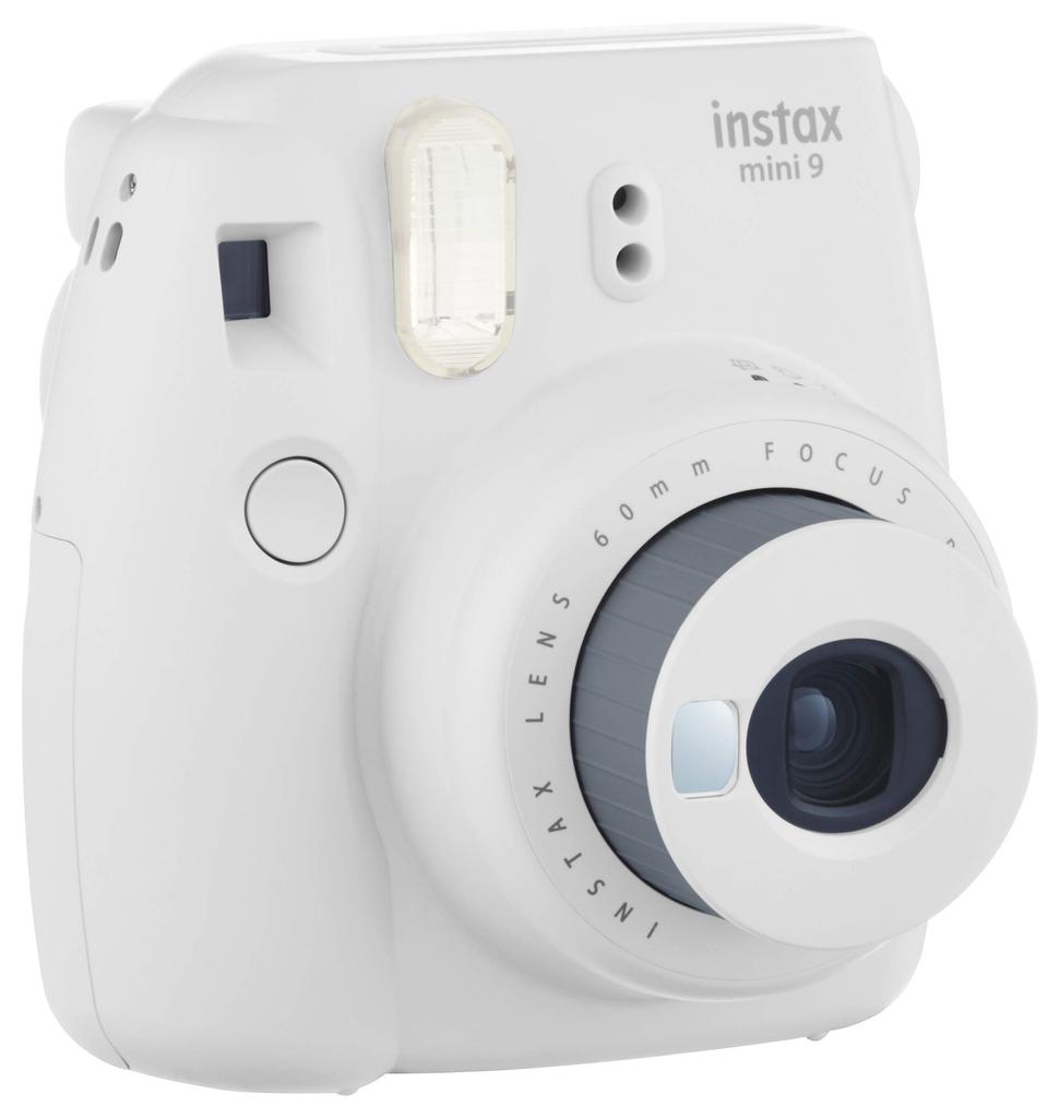 INSTAX MINI 9 WHT