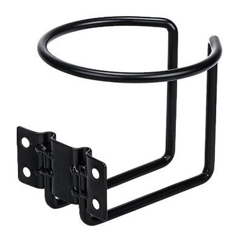 Stainless Steel Boat Rings Cup Drink Holder Universal Drinks Holders for Marine Yacht Truck RVs Car Trailer Hardware