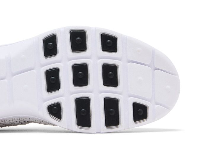 Nike Air Rejuven8 Comme Des Garçons Homme Plus White Men's Sneakers